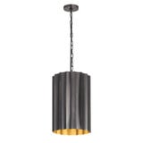 Millfield Mead 1 Light Pendant 19.75 Inch Tall and 12.25 Inch Wide by BSH - 93-BEL-1377293