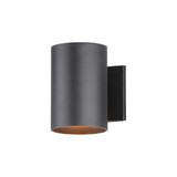 Potters Village 1 Light Outdoor Wall Lantern 7.25 Inch Tall by BSH - 93-BEL-1306205