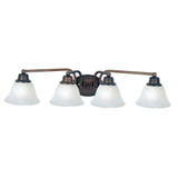 Whitehill Drive 4 Light Vanity Light by BSH - 93-BEL-64973