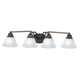Whitehill Drive 4 Light Vanity Light by BSH - 93-BEL-64973