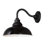 Chaucer Square 1 Light Outdoor Wall Lantern by BSH - 93-BEL-1046758