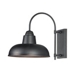 Golden Arrow Way 1 Light Outdoor Wall Lantern by BSH - 93-BEL-929751