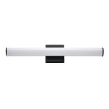 Ashdale Covert 16W 1 LED Bath Vanity 4.75 Inch Tall and 24 Inch Wide by BSH - 93-BEL-1377302