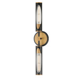 Sutherlands Way 12W 2 LED Light Vanity Light by BSH - 93-BEL-1342368