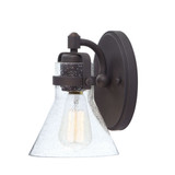 Mercer Broadway 1 Light Wall Sconce by BSH - 93-BEL-657799