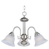 Whitehill Drive 3 Light Small Chandelier by BSH - 93-BEL-451788