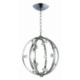 Larkfield Farm 15 Light Large Pendant by BSH - 93-BEL-514024
