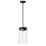 Earlswood Close 1 Light Small Pendant by BSH - 93-BEL-1265841