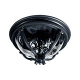 Pinewood Court 3 Light 16 Inch Wide Outdoor Flush Mount by BSH - 93-BEL-168686