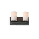 Chalfont Laurels 2 Light Vanity Light by BSH - 93-BEL-1087756