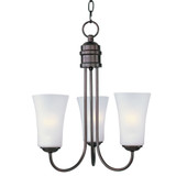 Eastwood Parkway 3 Light Small Chandelier by BSH - 93-BEL-451744