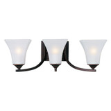 Halstead Hollow 3 Light Vanity Light by BSH - 93-BEL-116376