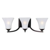 Halstead Hollow 3 Light Vanity Light by BSH - 93-BEL-116376