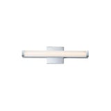 Monument Chase 16W 1 LED Light Vanity Light 18 Inch Wide by BSH - 93-BEL-1327104