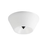 Appleton Corner 15W 1 LED 10 Inch Wide Flush Mount by BSH - 93-BEL-1342355