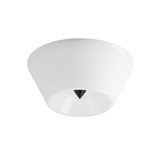 Appleton Corner 15W 1 LED 10 Inch Wide Flush Mount by BSH - 93-BEL-1342355