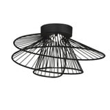 Coronation Park 12W 1 LED 20 Inch Wide Flush Mount by BSH - 93-BEL-1067646