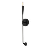 Pentland Corner 1 Light Wall Sconce by BSH - 93-BEL-1265844