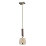 Sherborne Garth 1 Light Small Pendant by BSH - 93-BEL-604964