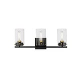 Earlswood Close 3 Light Vanity Light by BSH - 93-BEL-1265837