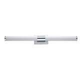 St Pauls Chase 1 Light Vanity Light 36 Inch Wide by BSH - 93-BEL-819350