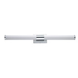 St Pauls Chase 1 Light Vanity Light 36 Inch Wide by BSH - 93-BEL-819350