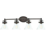 Mercer Broadway 4 Light Vanity Light by BSH - 93-BEL-657793