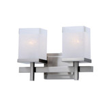Fletcher Cedars 2 Light Vanity Light by BSH - 93-BEL-702572