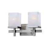Fletcher Cedars 2 Light Vanity Light by BSH - 93-BEL-702572