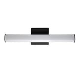 Ashdale Covert 12W 1 LED Bath Vanity 4.75 Inch Tall and 18 Inch Wide by BSH - 93-BEL-1377301