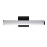 Ashdale Covert 12W 1 LED Bath Vanity 4.75 Inch Tall and 18 Inch Wide by BSH - 93-BEL-1377301