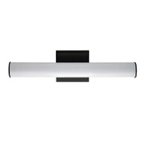 Ashdale Covert 12W 1 LED Bath Vanity 4.75 Inch Tall and 18 Inch Wide by BSH - 93-BEL-1377301