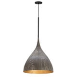 Moors Mill Lane 1 Light Pendant 20 Inch Tall and 16.25 Inch Wide by BSH - 93-BEL-1377206