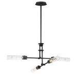 Kew Meadow Path 24W 4 LED Oversized Pendant by BSH - 93-BEL-1265860