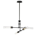 Kew Meadow Path 24W 4 LED Oversized Pendant by BSH - 93-BEL-1265860