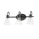 Oakfield Circus 3 Light Vanity Light by BSH - 93-BEL-1311029