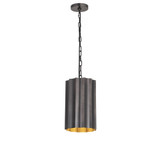 Millfield Mead 1 Light Mini Pendant 15.75 Inch Tall and 9.25 Inch Wide by BSH - 93-BEL-1377292