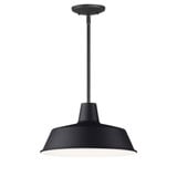 Muirfield North 1 Light Medium Outdoor Pendant by BSH - 93-BEL-1311112