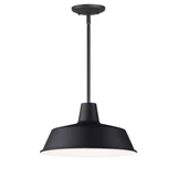 Muirfield North 1 Light Medium Outdoor Pendant by BSH - 93-BEL-1311112
