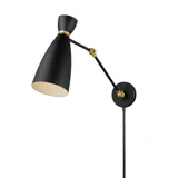 Goldcrest North 1 Light Wall Sconce by BSH - 93-BEL-1326619