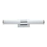 St Pauls Chase 1 Light Vanity Light 24 Inch Wide by BSH - 93-BEL-819348
