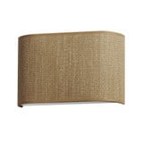 Prime 10W 1 LED Wide Wall Sconce by Maxim - 10229