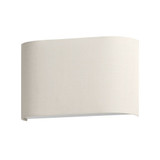 Prime 10W 1 LED Wide Wall Sconce by Maxim - 10229
