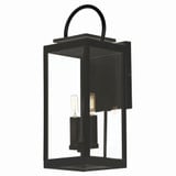 Easton Furlong 2 Light Outdoor Wall Lantern by BSH - 93-BEL-1306239