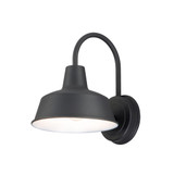 Muirfield North 1 Light Outdoor Wall Lantern by BSH - 93-BEL-702702