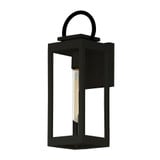 Easton Furlong 1 Light Outdoor Wall Lantern 16 Inch Tall by BSH - 93-BEL-1306238