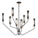 Sutherlands Way 8 Light Oversized Chandelier by BSH - 93-BEL-1342371