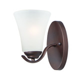 Salcombe Fields 1 Light Wall Sconce by BSH - 93-BEL-929774