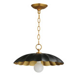 Watling Sidings 1 Light Medium Pendant by BSH - 93-BEL-1326592