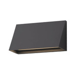 Seymour Covert 30W 1 LED Wide Outdoor Wall Mount 5 Inch X 9 Inch Wide by BSH - 93-BEL-1377309